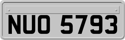 NUO5793