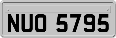 NUO5795