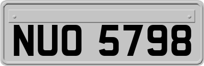 NUO5798