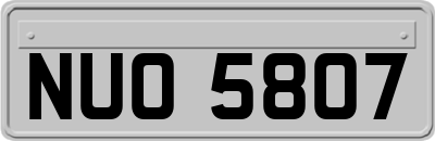 NUO5807