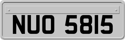 NUO5815