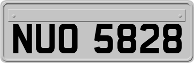 NUO5828