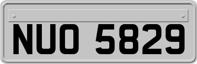 NUO5829