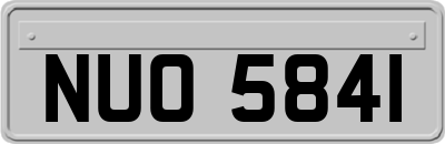 NUO5841
