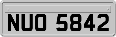 NUO5842