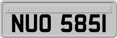 NUO5851