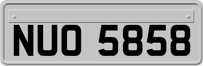 NUO5858
