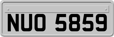 NUO5859