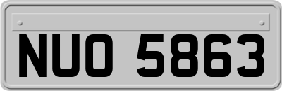 NUO5863