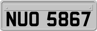NUO5867