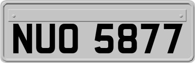 NUO5877