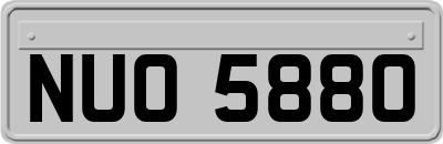 NUO5880