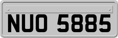 NUO5885