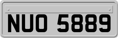 NUO5889