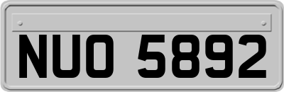 NUO5892
