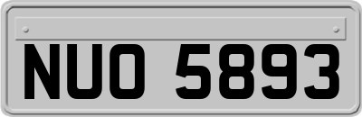 NUO5893