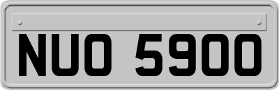 NUO5900