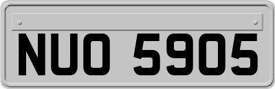 NUO5905