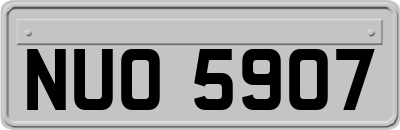 NUO5907