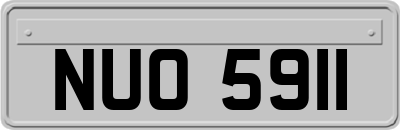 NUO5911