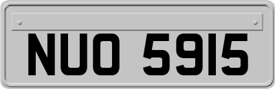 NUO5915