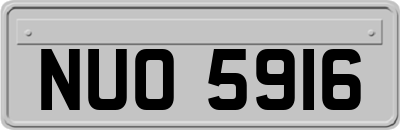 NUO5916