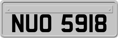 NUO5918