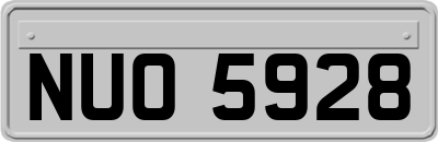 NUO5928