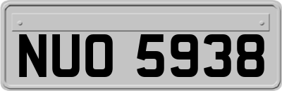 NUO5938