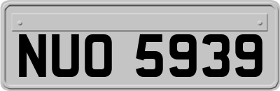 NUO5939