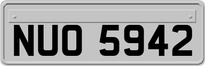 NUO5942