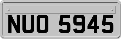NUO5945