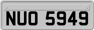 NUO5949