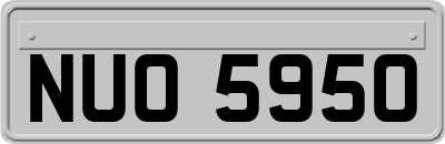NUO5950