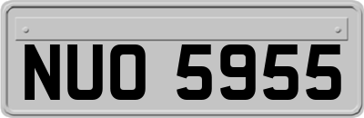 NUO5955