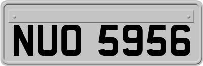 NUO5956