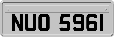 NUO5961