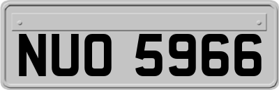 NUO5966