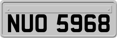 NUO5968