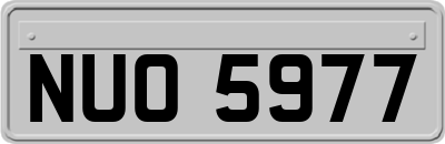 NUO5977