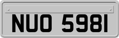 NUO5981