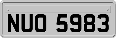 NUO5983