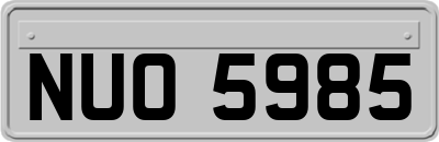 NUO5985