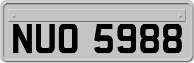 NUO5988
