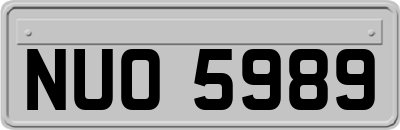 NUO5989