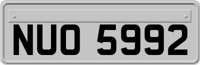 NUO5992