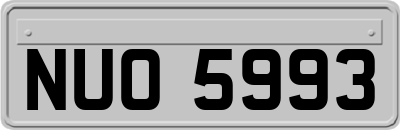 NUO5993