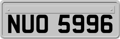 NUO5996