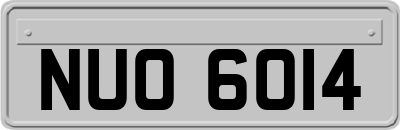 NUO6014
