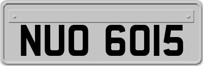 NUO6015